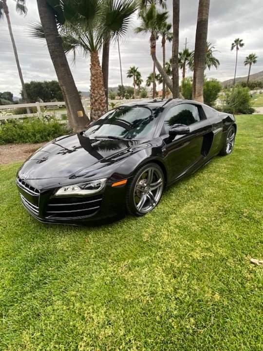 2011 Audi 42 R8 - Image 4 of 31