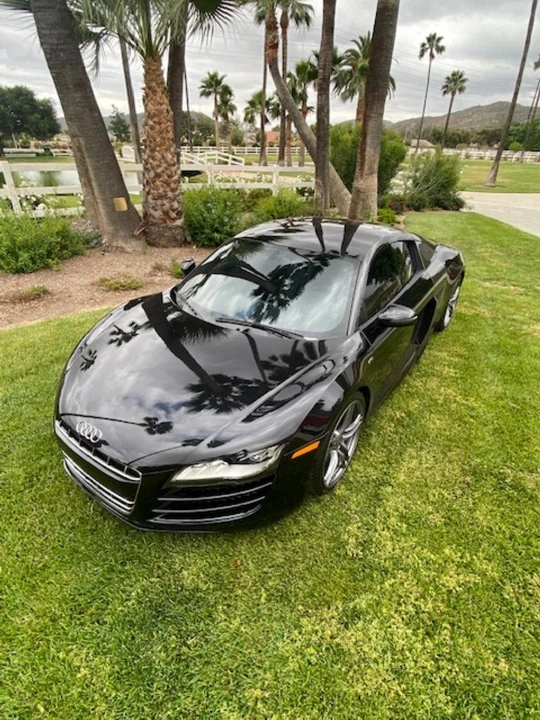 2011 Audi 42 R8 - Image 3 of 31