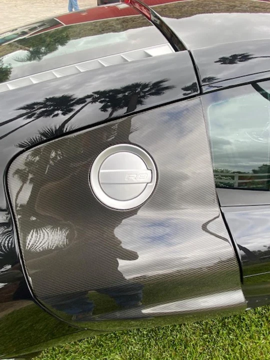 2011 Audi 42 R8 - Image 30 of 31