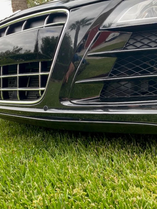 2011 Audi 42 R8 - Image 24 of 31