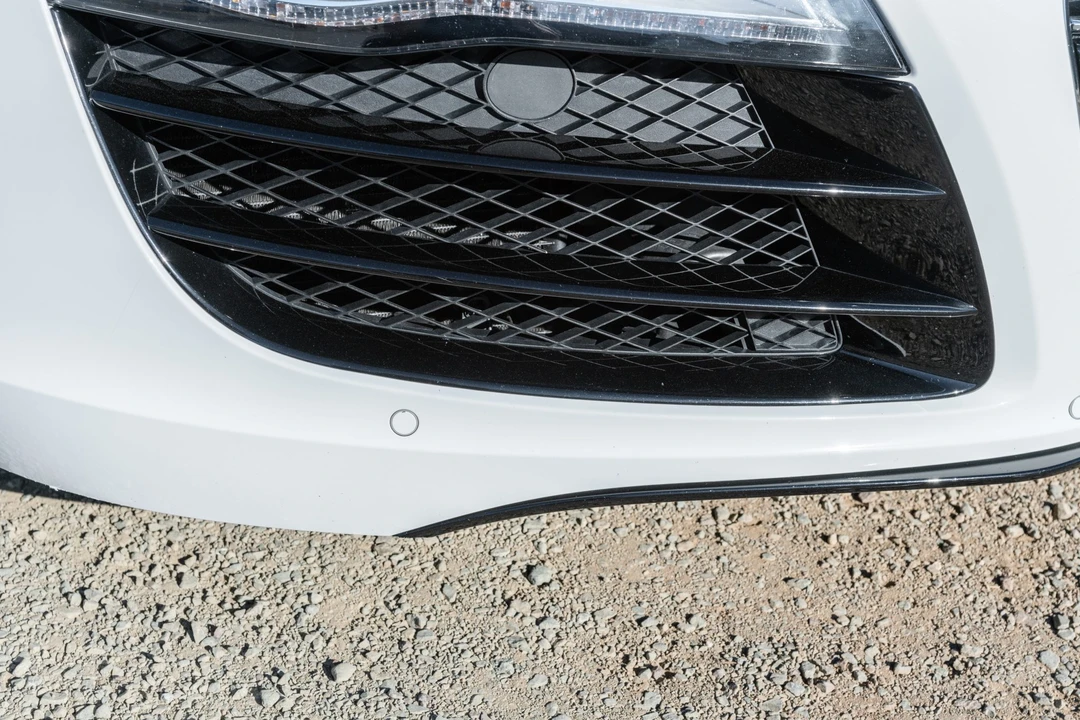2011 Audi 42 R8 - Image 22 of 31
