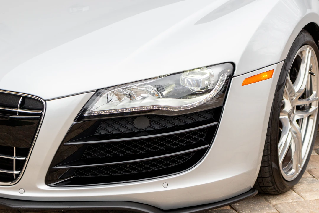 2011 Audi 42 R8 - Image 15 of 31