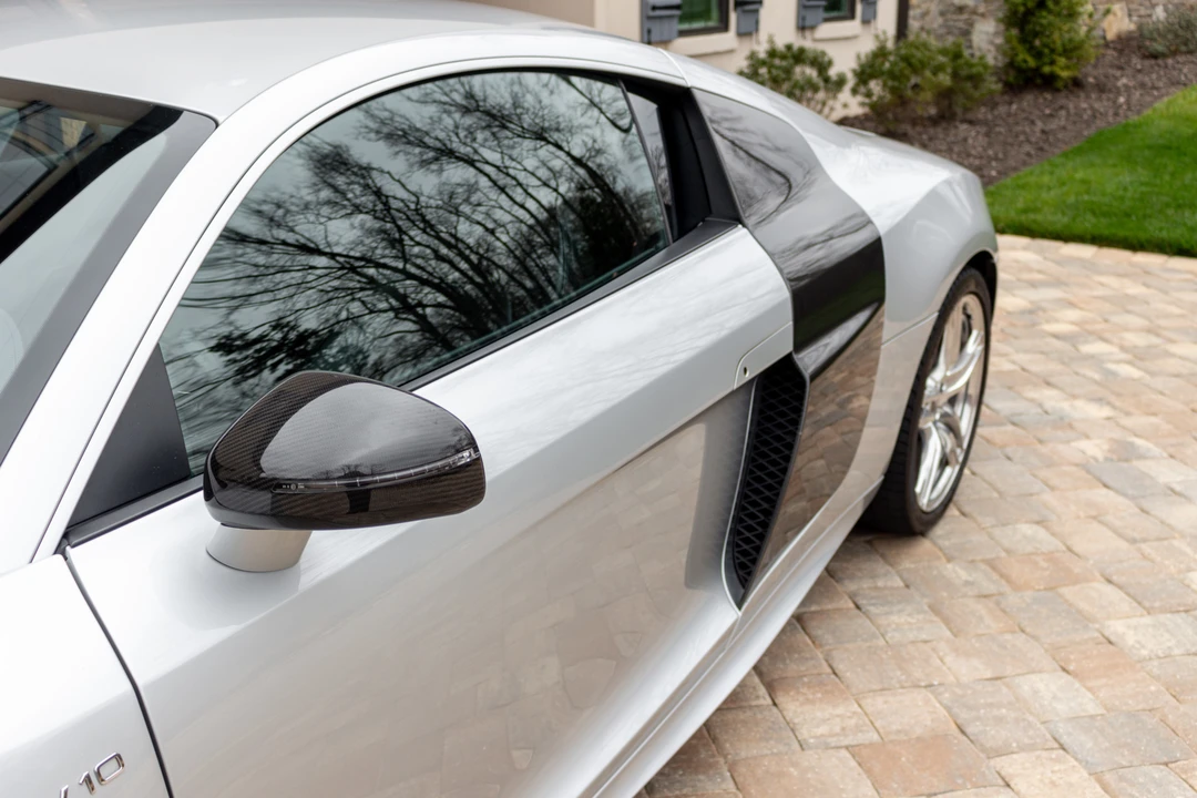 2011 Audi 42 R8 - Image 19 of 31