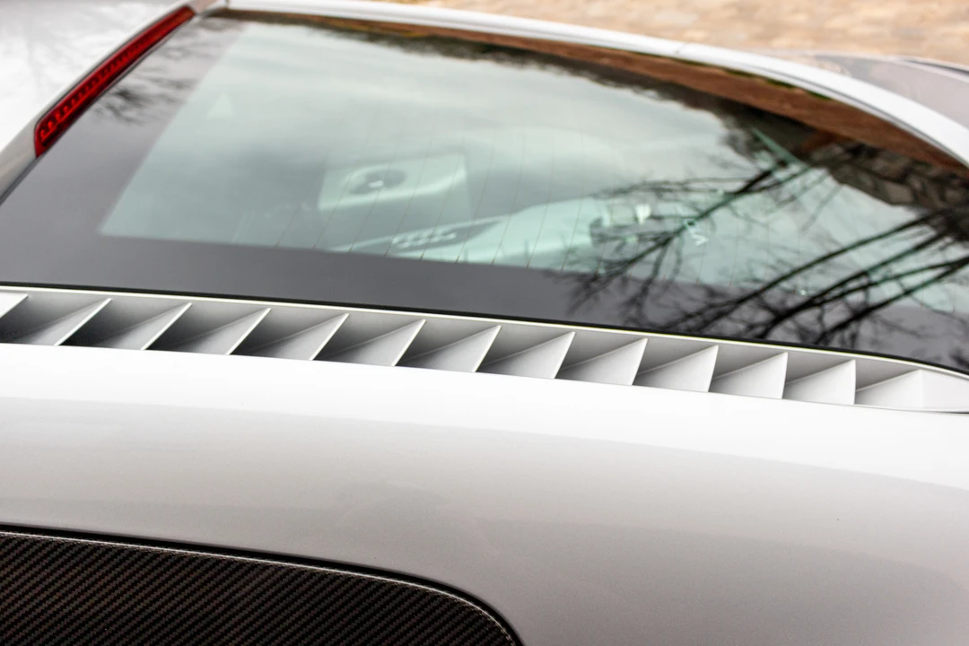 2011 Audi 42 R8 - Image 27 of 31