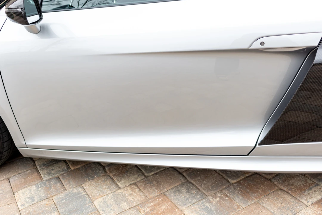 2011 Audi 42 R8 - Image 24 of 31