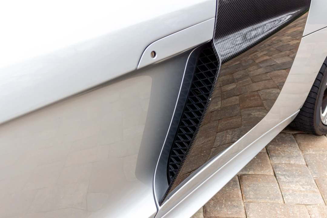 2011 Audi 42 R8 - Image 25 of 31
