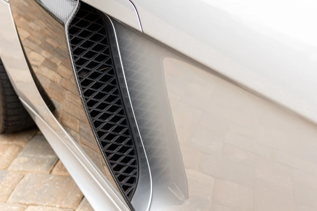 2011 Audi 42 R8 - Image 29 of 31