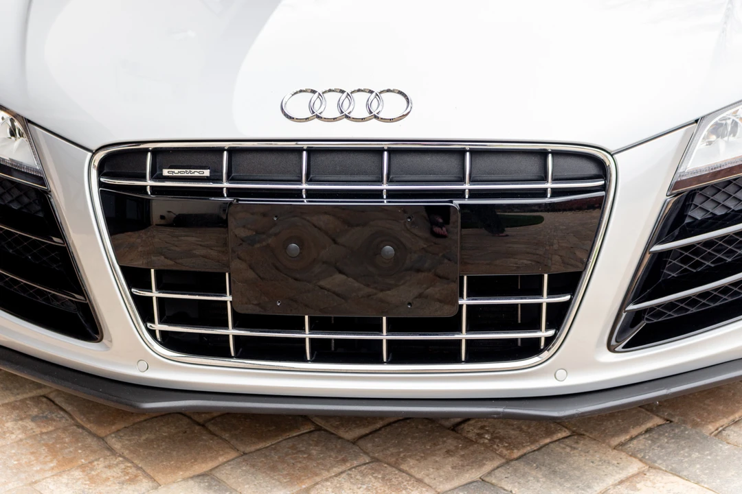 2011 Audi 42 R8 - Image 14 of 31