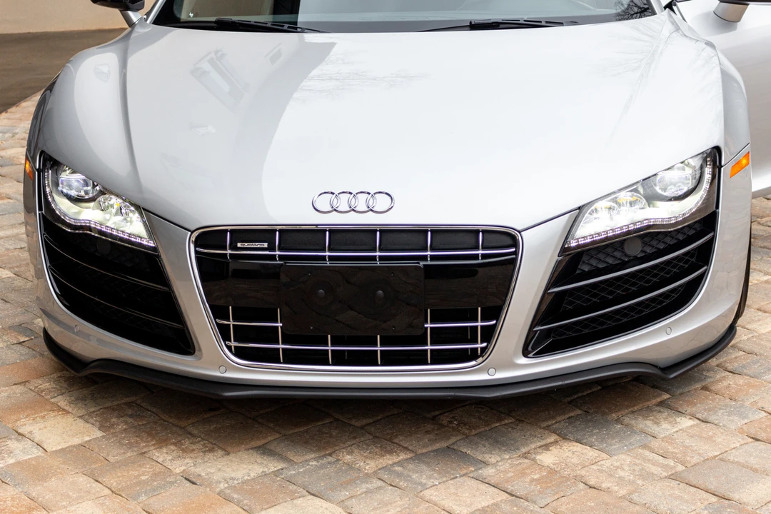 2011 Audi 42 R8 - Image 12 of 31