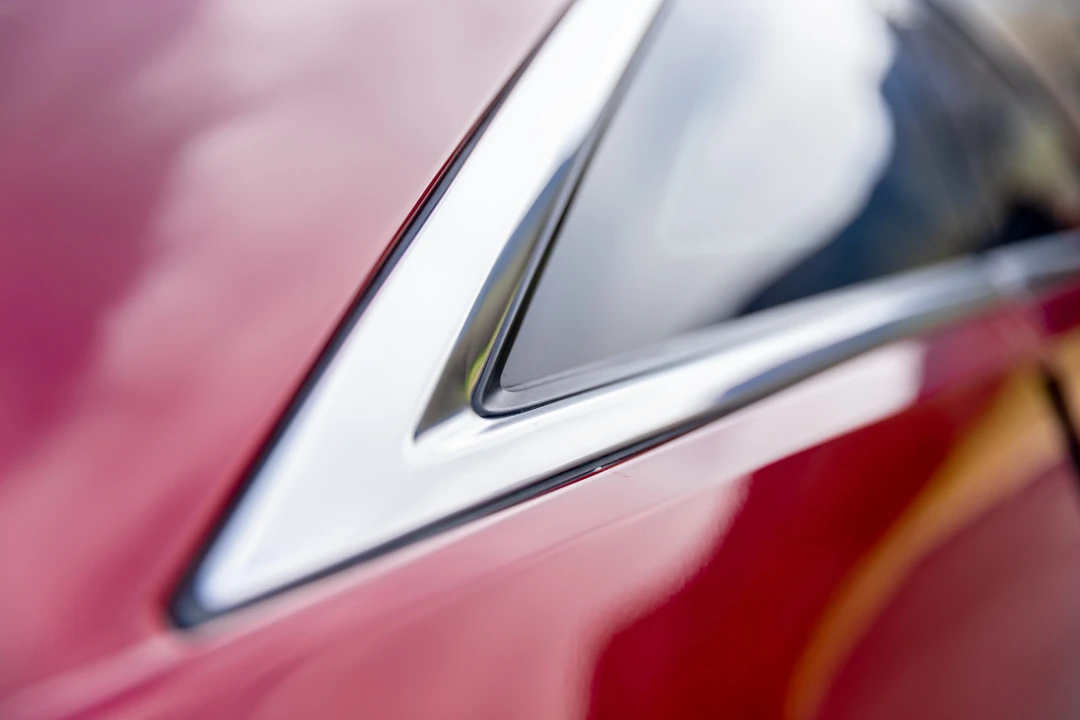2011 Cadillac CTS-V 2nd Gen - Image 17 of 31