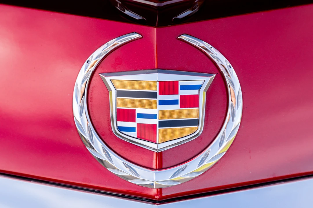 2011 Cadillac CTS-V 2nd Gen - Image 23 of 31