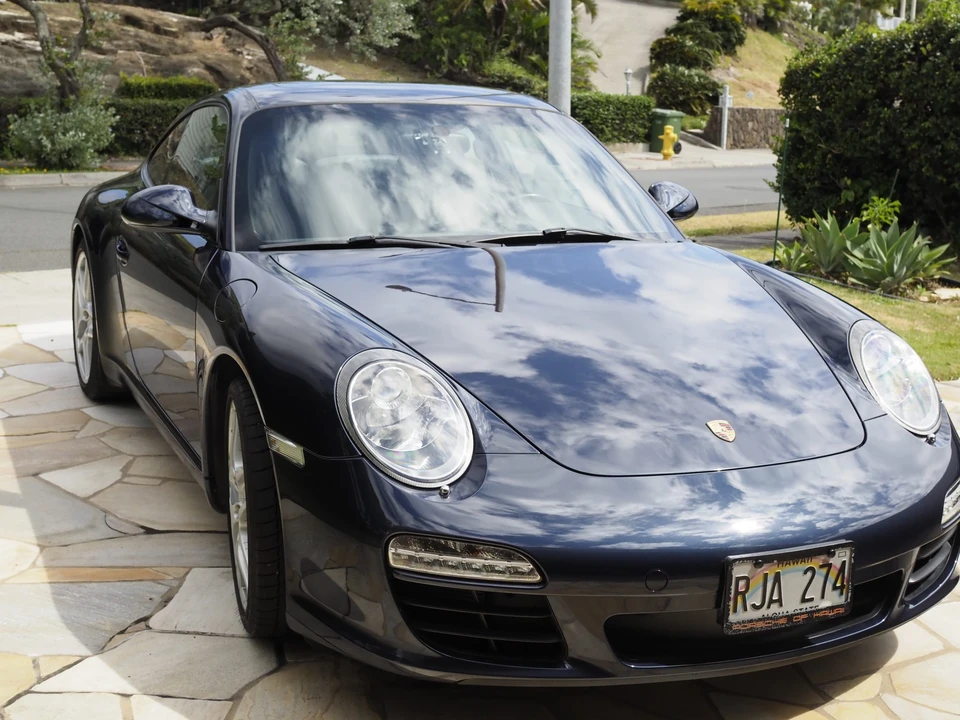 2011 Porsche 997 Carrera S - Image 4 of 31