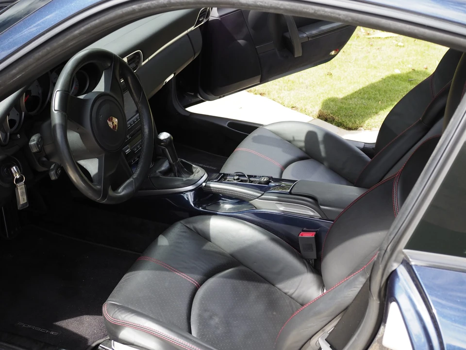 2011 Porsche 997 Carrera S - Image 27 of 31