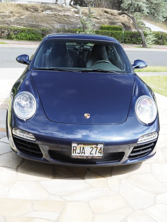 2011 Porsche 997 Carrera S - Image 3 of 31