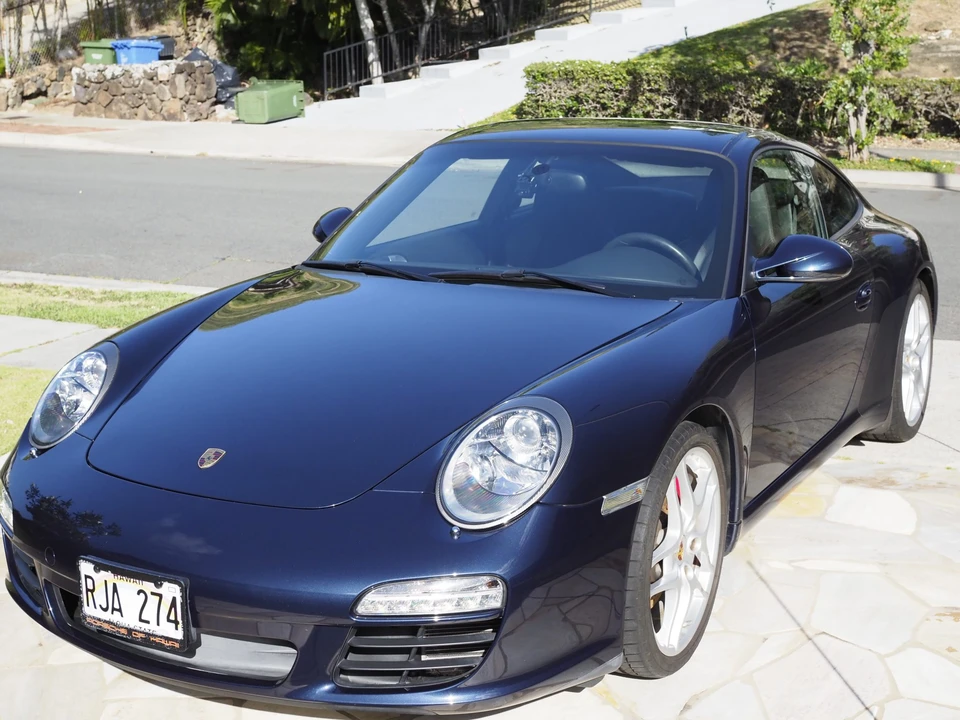 2011 Porsche 997 Carrera S - Image 2 of 31