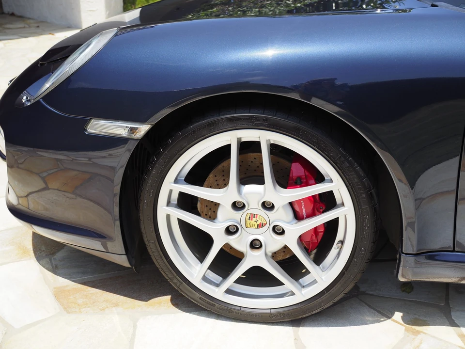 2011 Porsche 997 Carrera S - Image 13 of 31
