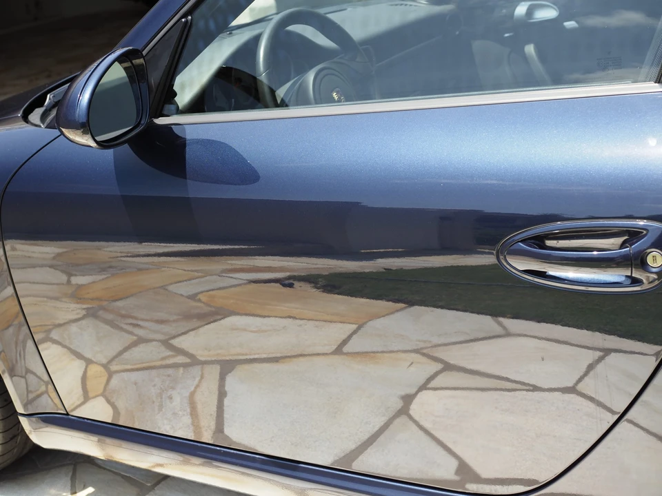 2011 Porsche 997 Carrera S - Image 15 of 31