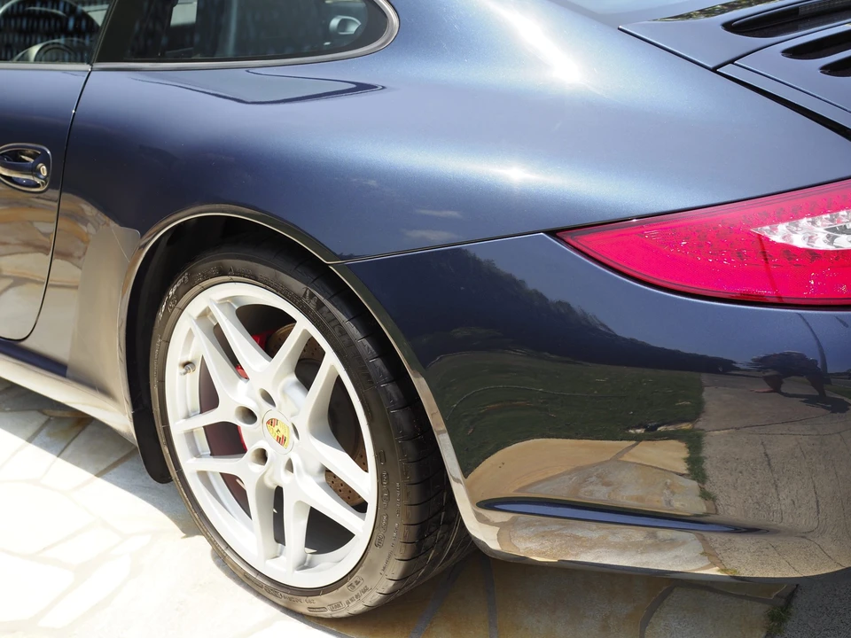 2011 Porsche 997 Carrera S - Image 17 of 31
