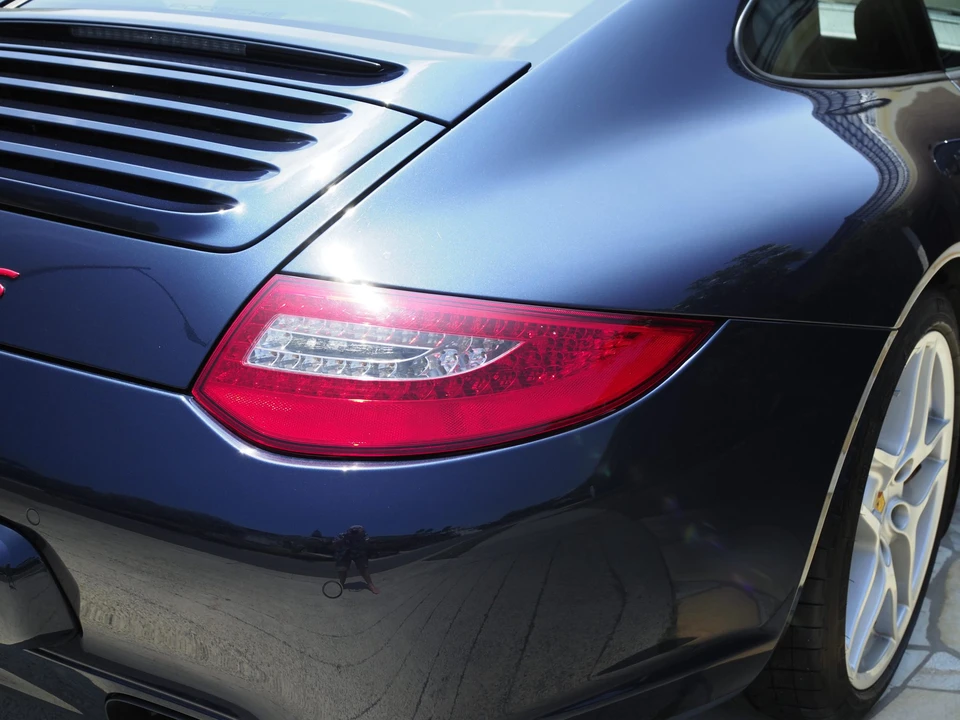 2011 Porsche 997 Carrera S - Image 19 of 31