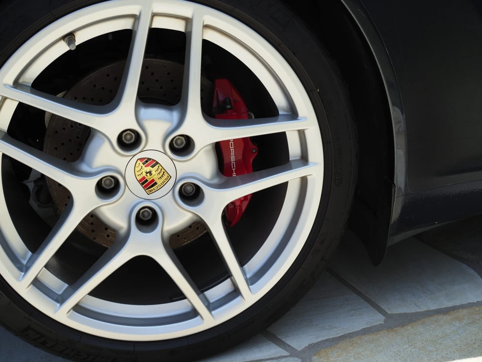 2011 Porsche 997 Carrera S - Image 21 of 31