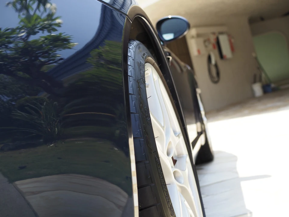 2011 Porsche 997 Carrera S - Image 22 of 31
