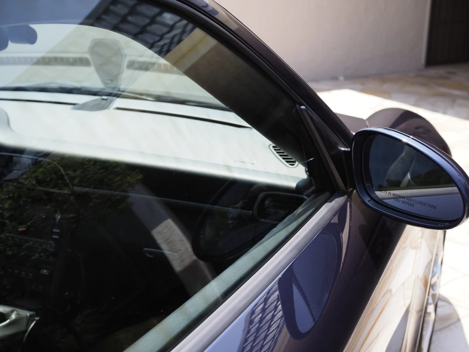 2011 Porsche 997 Carrera S - Image 20 of 31