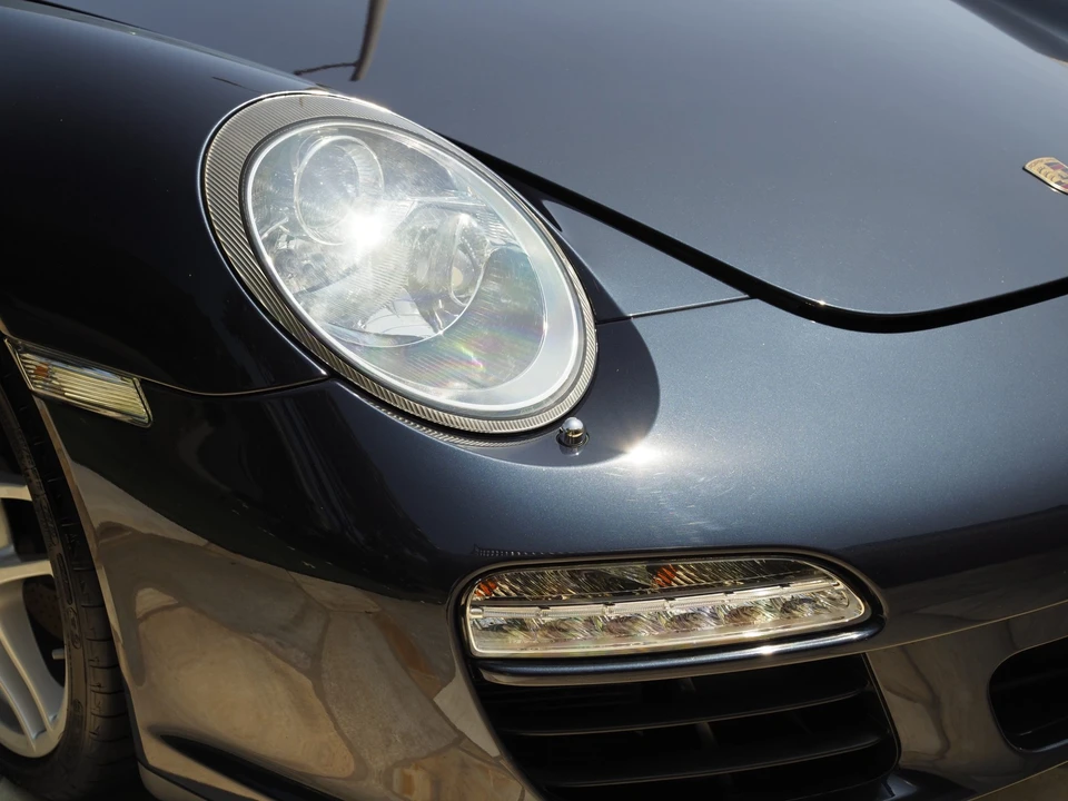 2011 Porsche 997 Carrera S - Image 10 of 31
