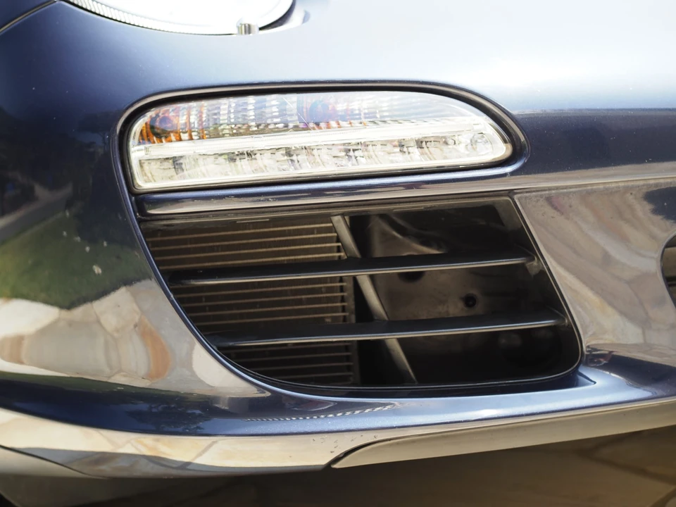 2011 Porsche 997 Carrera S - Image 11 of 31