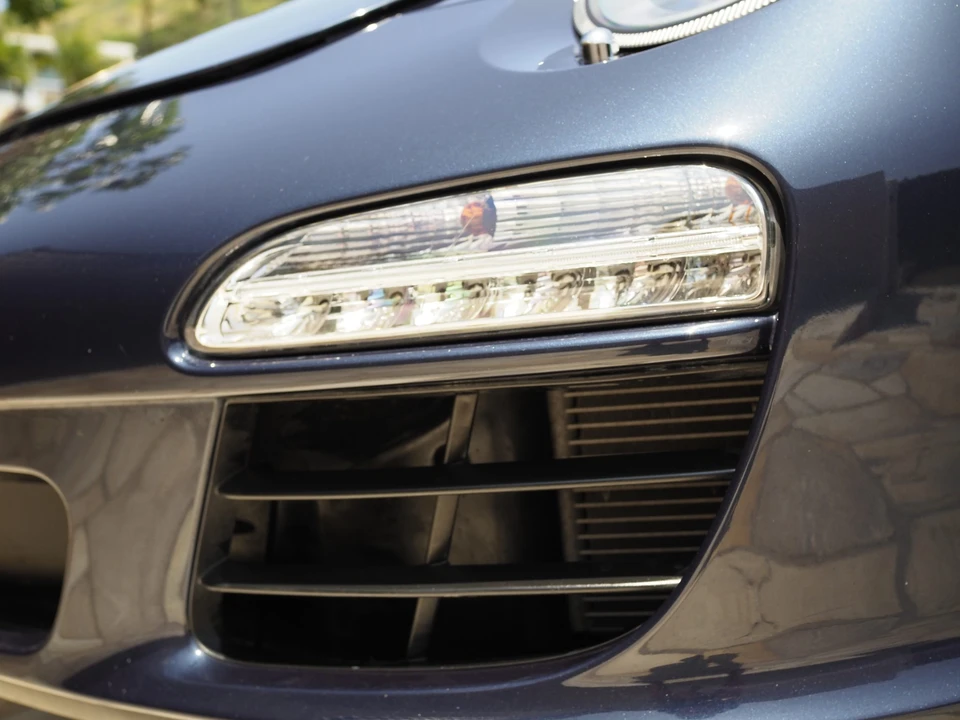2011 Porsche 997 Carrera S - Image 12 of 31