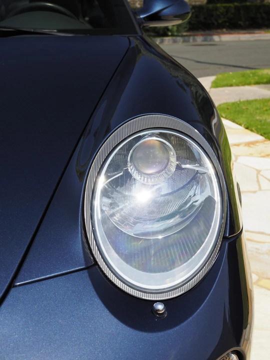 2011 Porsche 997 Carrera S - Image 9 of 31