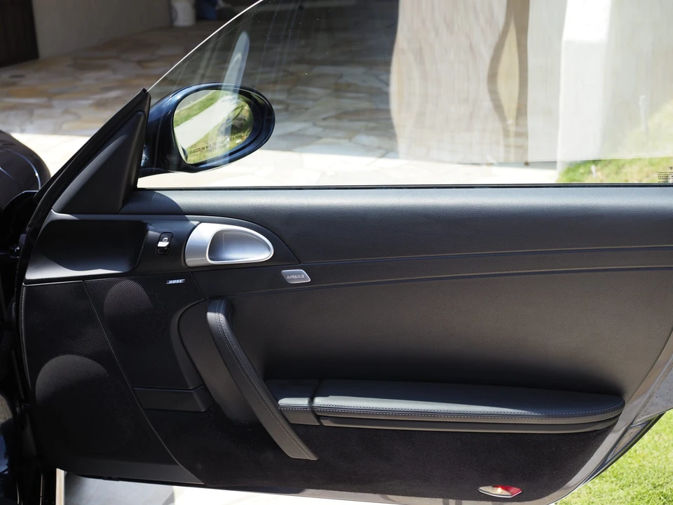 2011 Porsche 997 Carrera S - Image 29 of 31