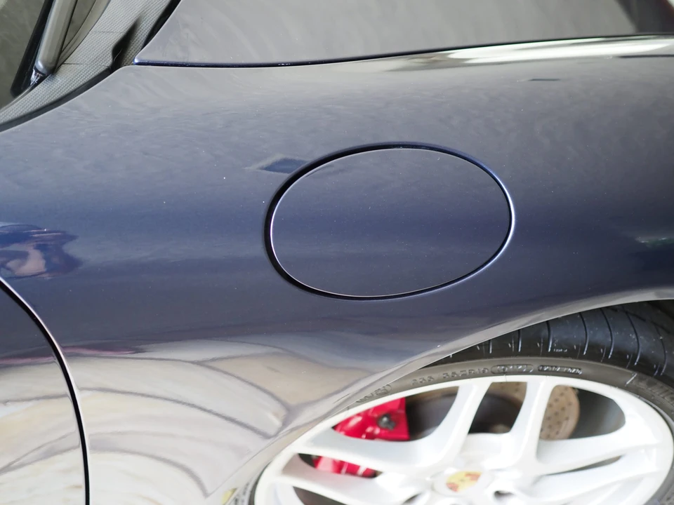 2011 Porsche 997 Carrera S - Image 16 of 31