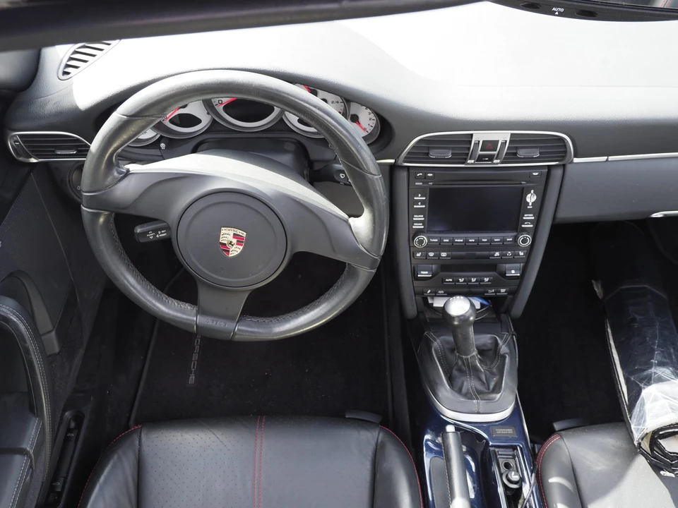2011 Porsche 997 Carrera S - Image 30 of 31