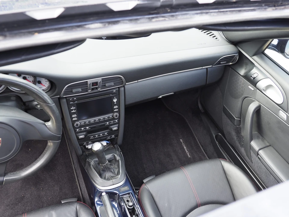 2011 Porsche 997 Carrera S - Image 31 of 31
