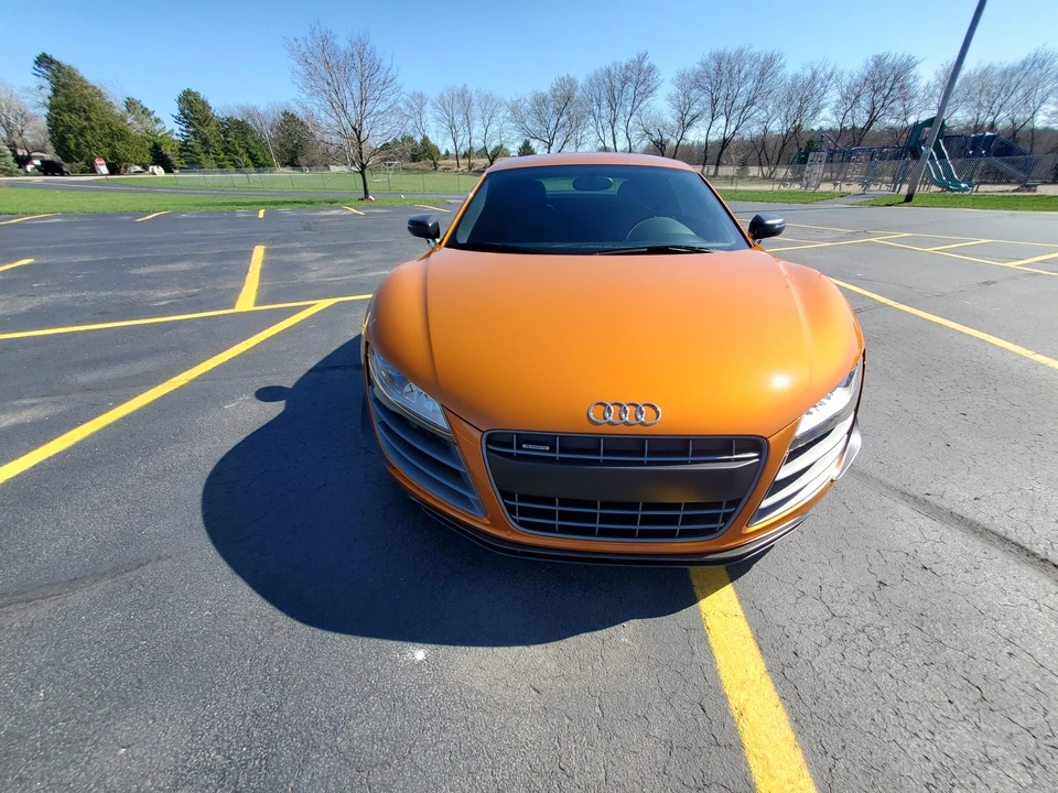 2012 Audi 42 R8 - Image 6 of 31