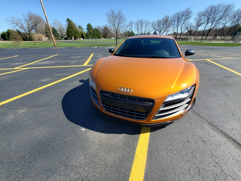 2012 Audi 42 R8 - Image 5 of 31