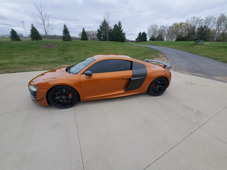 2012 Audi 42 R8 - Image 23 of 31