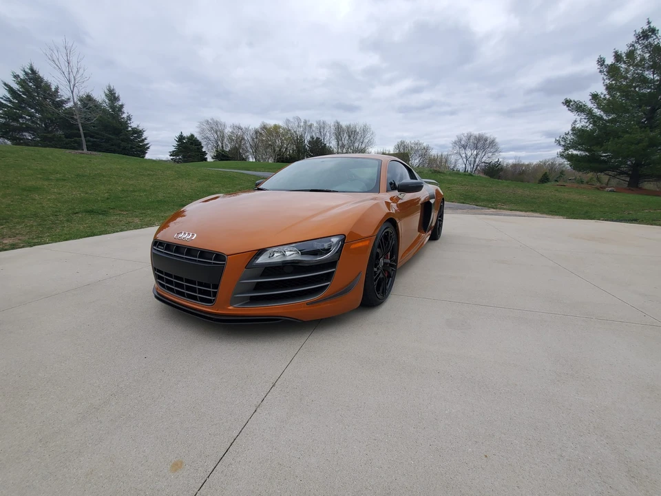 2012 Audi 42 R8 - Image 25 of 31