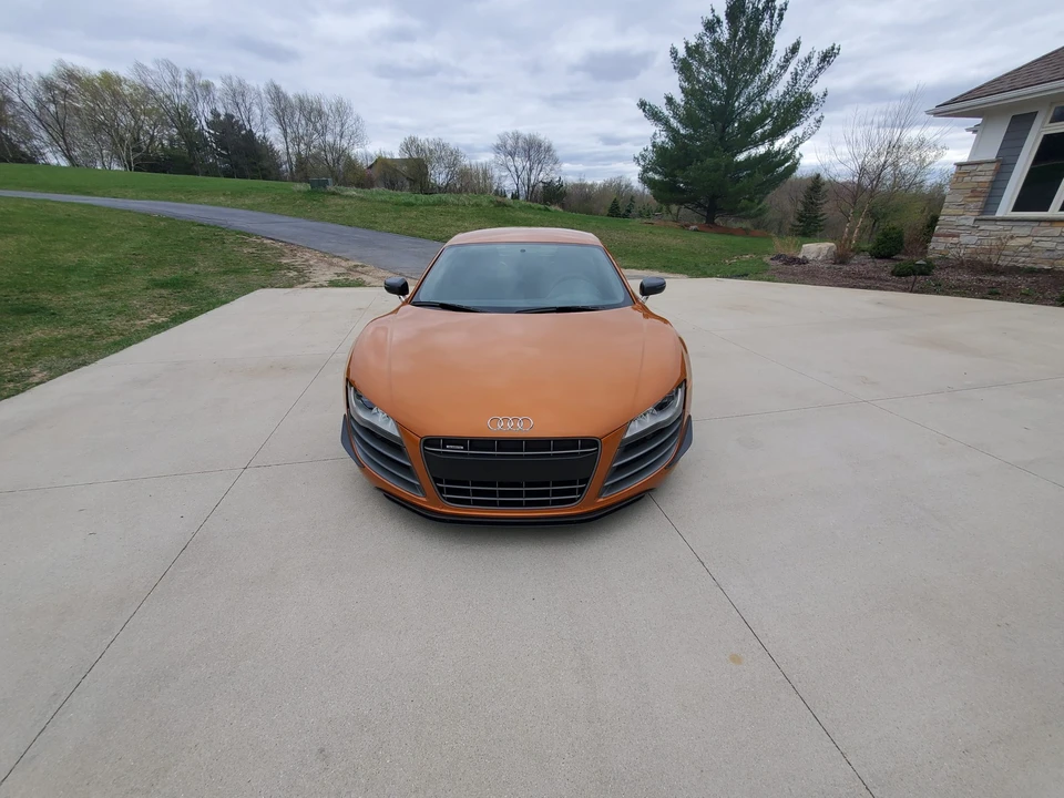 2012 Audi 42 R8 - Image 27 of 31