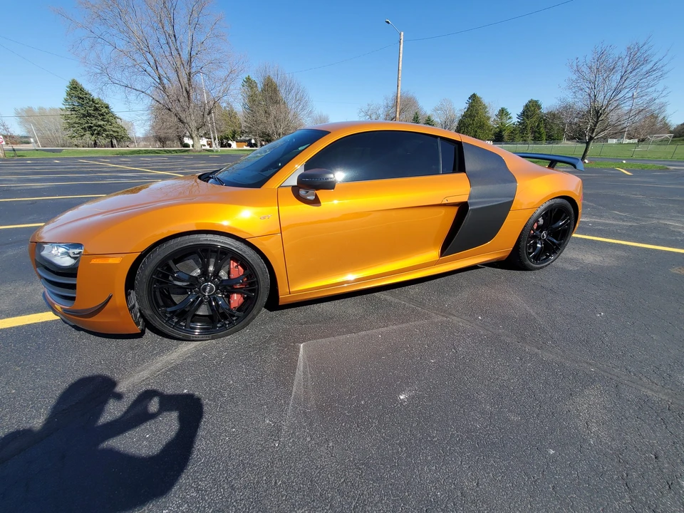 2012 Audi 42 R8 - Image 2 of 31