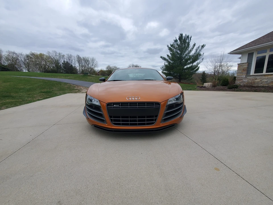 2012 Audi 42 R8 - Image 28 of 31