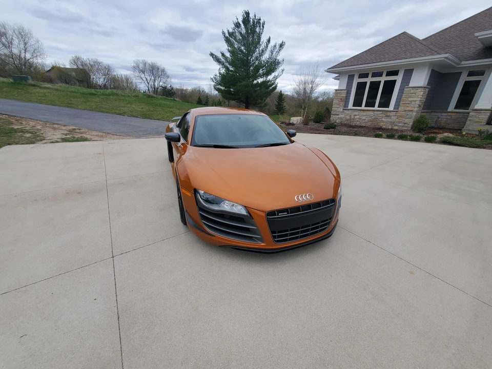 2012 Audi 42 R8 - Image 29 of 31