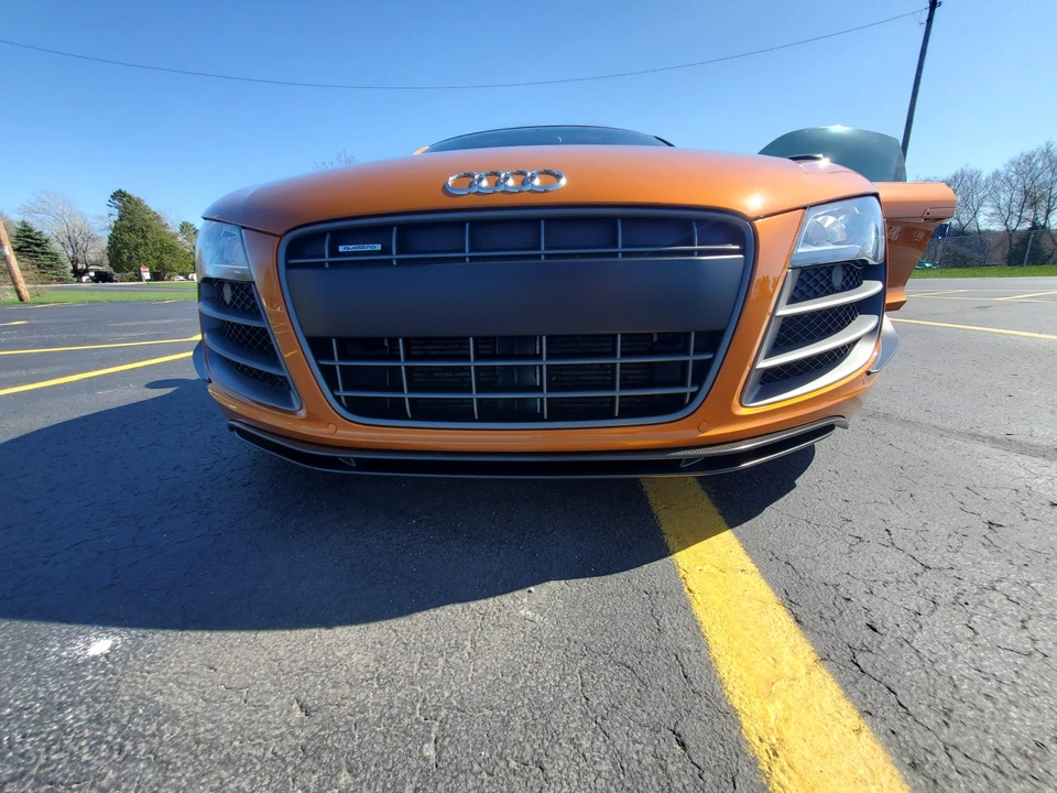 2012 Audi 42 R8 - Image 7 of 31