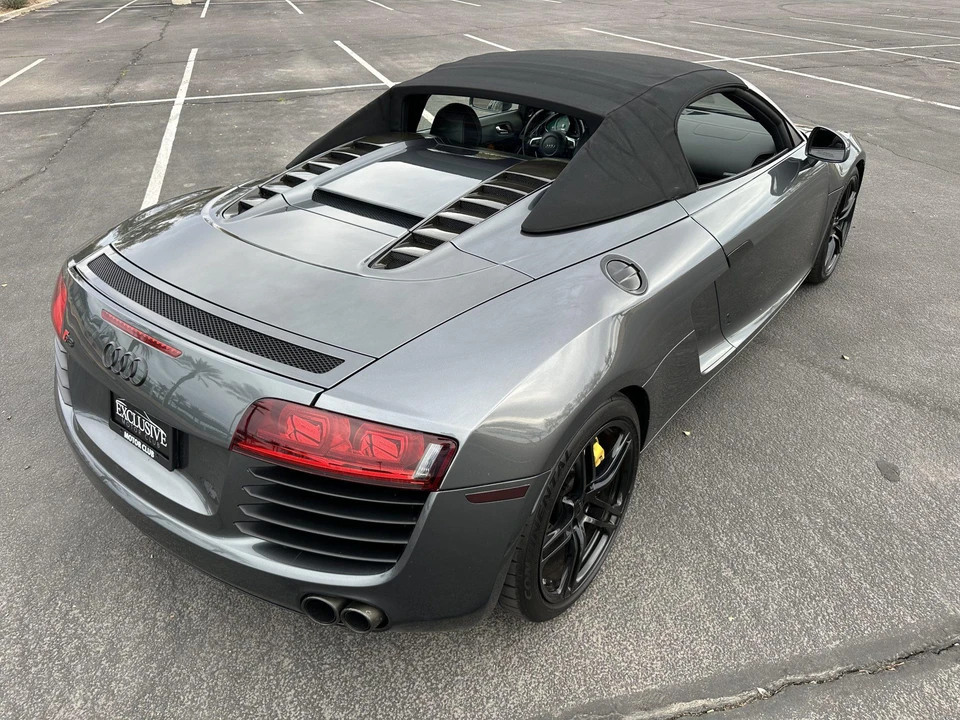 2012 Audi 42 R8 - Image 17 of 31