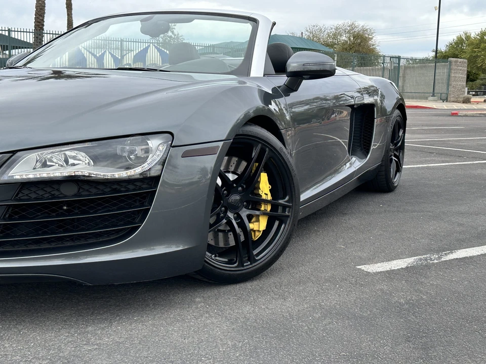 2012 Audi 42 R8 - Image 22 of 31