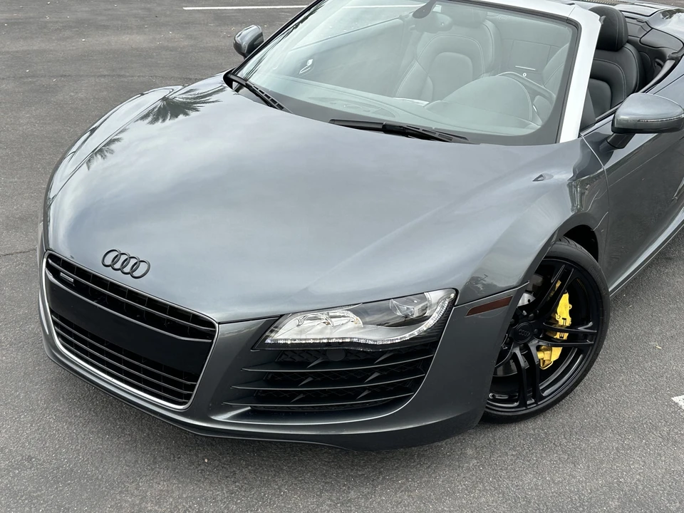 2012 Audi 42 R8 - Image 20 of 31
