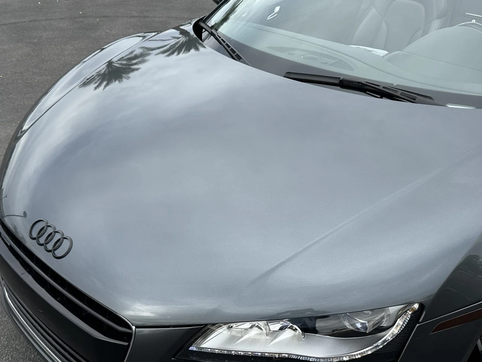 2012 Audi 42 R8 - Image 21 of 31