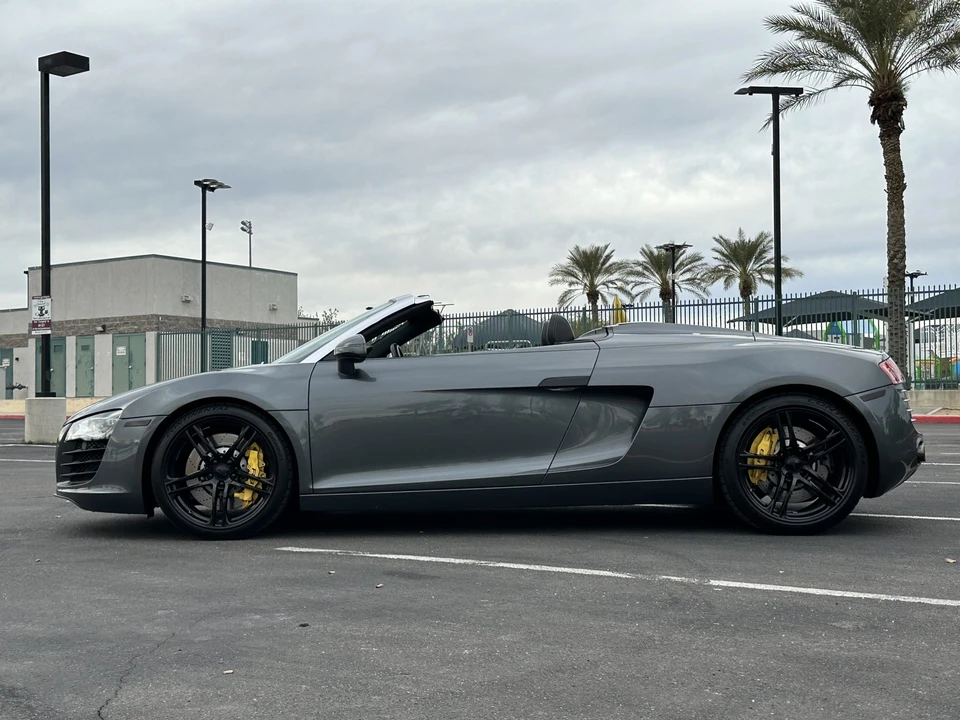 2012 Audi 42 R8 - Image 14 of 31