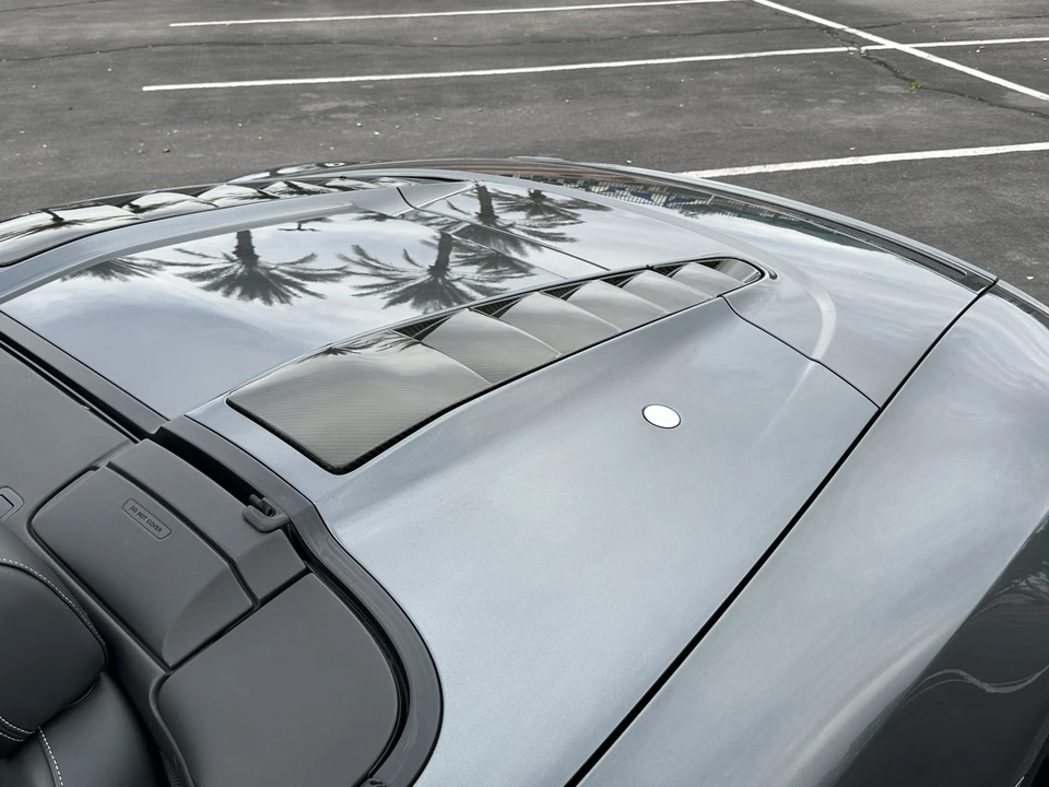 2012 Audi 42 R8 - Image 23 of 31