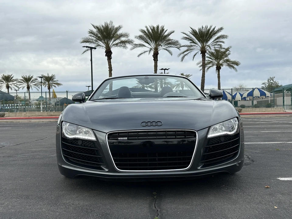 2012 Audi 42 R8 - Image 5 of 31